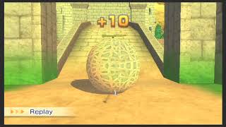 Wii Sports Resort  Archery All Secret Targets [upl. by Mokas]