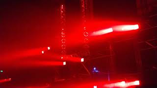 JOHN DIGWEED  METROPOLITANO ROSARIO 170519 [upl. by Dalila383]