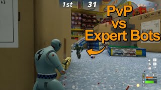 Hypercharge Unboxed Offline PvP [upl. by Savdeep]