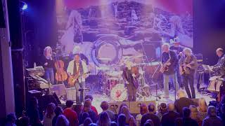 BEGGARS BANQUET LIVE THE LINCOLN THEATRE 1623 [upl. by Alberta]