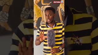 Reba Ibikubiye muri Show ya 1 yitwa Vodcast kuri RUTURA TV mu Rwanda [upl. by Strickler]