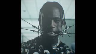 Travis Scott Edit Till Further Notice shorts [upl. by Kylander]