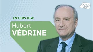 Hubert Védrine  quotLa Russie ne sera jamais une socialdémocratie scandinavequot [upl. by Farrica]