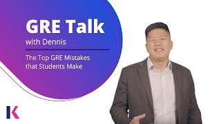 GRE Prep How Your Mistakes Can Help You Study for the GRE  Kaplan Test Prep [upl. by Malim212]