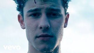 Shawn Mendes  Mercy Official Music Video [upl. by Nylek]