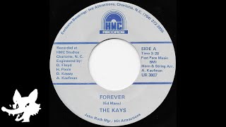 The Kays  Forever 45 Edit [upl. by Aiza389]