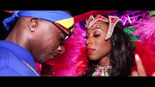 Marzville  Give It To Ya  Official Miami Carnival Recap Video [upl. by Rundgren]