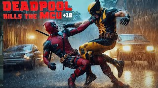 Deadpool 3 official Trailer update and Theories  Late se update [upl. by Dorsy661]