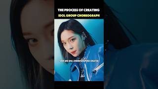 The Making of KPop Choreography Behind the Scenes [upl. by Stafford]