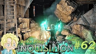 Keeping the Darkspawn Down  Shards amp Astrariums  62 Lets Play Dragon Age Inquisition [upl. by Meesak]