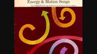 Energy amp Motion Songs  Kinetic amp Potential Energy [upl. by Doug]