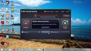 Avg internet Security 2016 License Key until 2018  Free [upl. by Roze747]