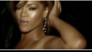 Rihanna  Dance MegaMix 2007 [upl. by Iren486]