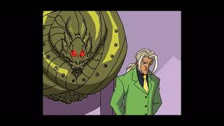 Shendu  The Fire Demon Compilation Jackie Chan Adventures [upl. by Nhabois]