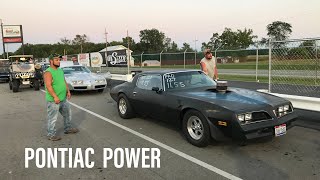 2019 Pontiac Nationals at Summit Motorsports Park Norwalk Ohio [upl. by Hugh]