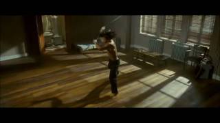 Ninja Assassin  Training scene HD [upl. by Nork]