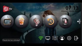 Instalare Aplicatie IBO PLAYER pe FIRESTICK [upl. by Daphna]