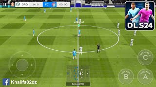 Dream League Soccer 2024 Pro Tips  DLS 24 Secret Tips amp Tricks😱 [upl. by Abihsot421]