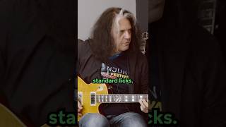 Alex Skolnick sneaks jazz into Testament songs 🎸🎶 AlexSkolnick ESP Testament guitar jazz [upl. by Madelyn422]