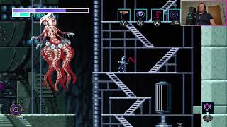 SWITCH Axiom Verge 2 v1 0 20 Серия 23 [upl. by Artinad]