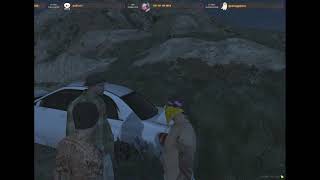 How many exactly are the Vagos and whats the limit  Vagos  GTA 5 RP Nopixel [upl. by Notnad263]