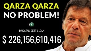 Understanding Pakistans Debt Crisis  How Serious is It  K2K Pakistan [upl. by Rodrique949]