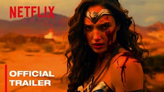 Zack Snyder Justice League 2  Official Trailer  Snyderverse is back [upl. by Petua]