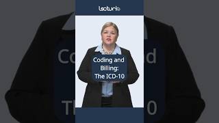 Intro to ICD10 Coding 🩺💡 MedicalCoding HealthcareEducation ICD10 [upl. by Falito335]