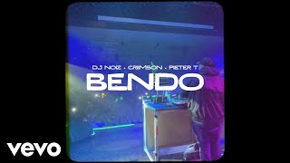 DJ Noiz Criimson Pieter T  Bendo Official Music Video [upl. by Novla]