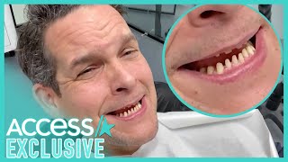 ’90 Day Diaries’ Tom SHOCKS Mariah w New Teeth Exclusive [upl. by Baskett]