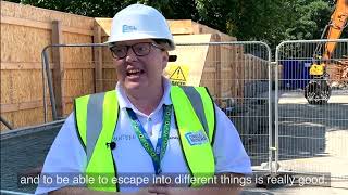 Mossley Hill Hospital  June Update [upl. by Gaiser]