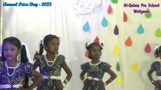 Sinhala Song මගේ දෝණි  18th Annual Prize Day 2023  27122023 [upl. by Yaner787]