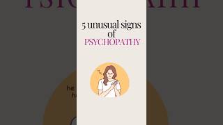 psychopathy psychopaths signsandsymptoms charisma manipulation psychology psychologyfacts [upl. by Jere]