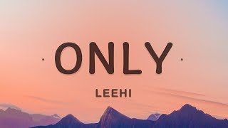 LeeHi  ONLY Lyrics [upl. by Glarum]