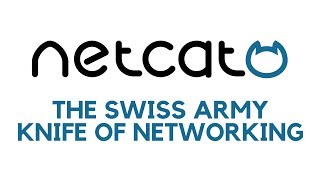 Netcat Tutorial  The Swiss Army Knife Of Networking  Reverse Shell [upl. by Kathrine]