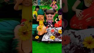 Munni Ka Army Mein Jane ka Sapna popular shorts cartoon trending animation army village yt [upl. by Akered]