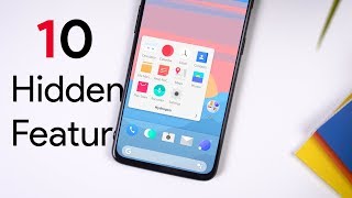 Hidden Features every OxygenOS user should know [upl. by Niad]