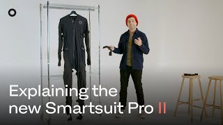 Introducing Smartsuit Pro II New Features Walkthrough [upl. by Endaira]