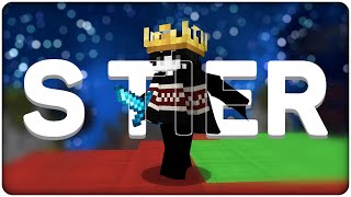 S TIER PUPS 👑 Ranked Bedwars Montage [upl. by Einnej996]