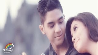 Al Ghazali  Kurayu Bidadari Official Music Video  Soundtrack Anak Langit [upl. by Anrahc]