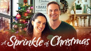 A SPRINKLE OF CHRISTMAS Full Movie  Romantic Christmas Movies  Christmas Movies To Watch [upl. by Lad531]