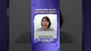 KHUNG NĂNG LỰC CÓ CẦN THIẾT CHO DOANH NGHIỆP KHÔNG linkpower podcast marketing radio trending [upl. by Arze]