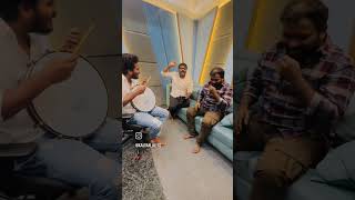 BTS of Nalgonda Gaddar Jagananna Agenda Song 🔥🔥Viral YS Jagan Song ysjagan viralsong telugusongs [upl. by Eustace]