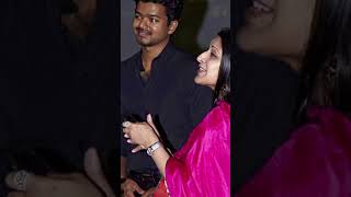 Vijay wife😘👍🙏subscribe [upl. by Eidnac604]