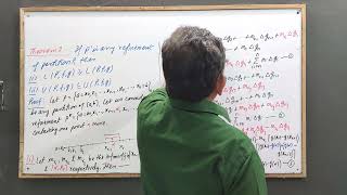 Riemann  Stieltjes Integration 6Riemann  Stieltjes Sums 2by Yogendra Bahadur Singh [upl. by Moss]