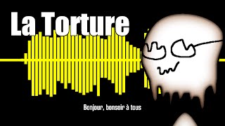 Point Culture  la Torture vidéo humanitaire [upl. by Nalo131]