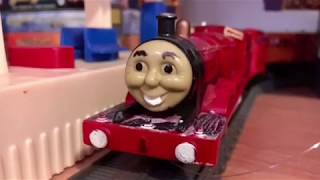 Thomas amp Friends  James Branchline [upl. by Yardley]