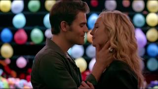 Caroline amp Stefan Scenes 1080p Logoless [upl. by Freiman856]