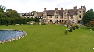 Billesley Manor Hotel amp Spa [upl. by Judus593]