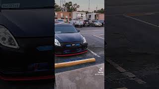 nismo altima GtrBodykit BigAltimaEnergy Stay tuned more videos coming soon Still building 💪🏽 [upl. by Llahsram]